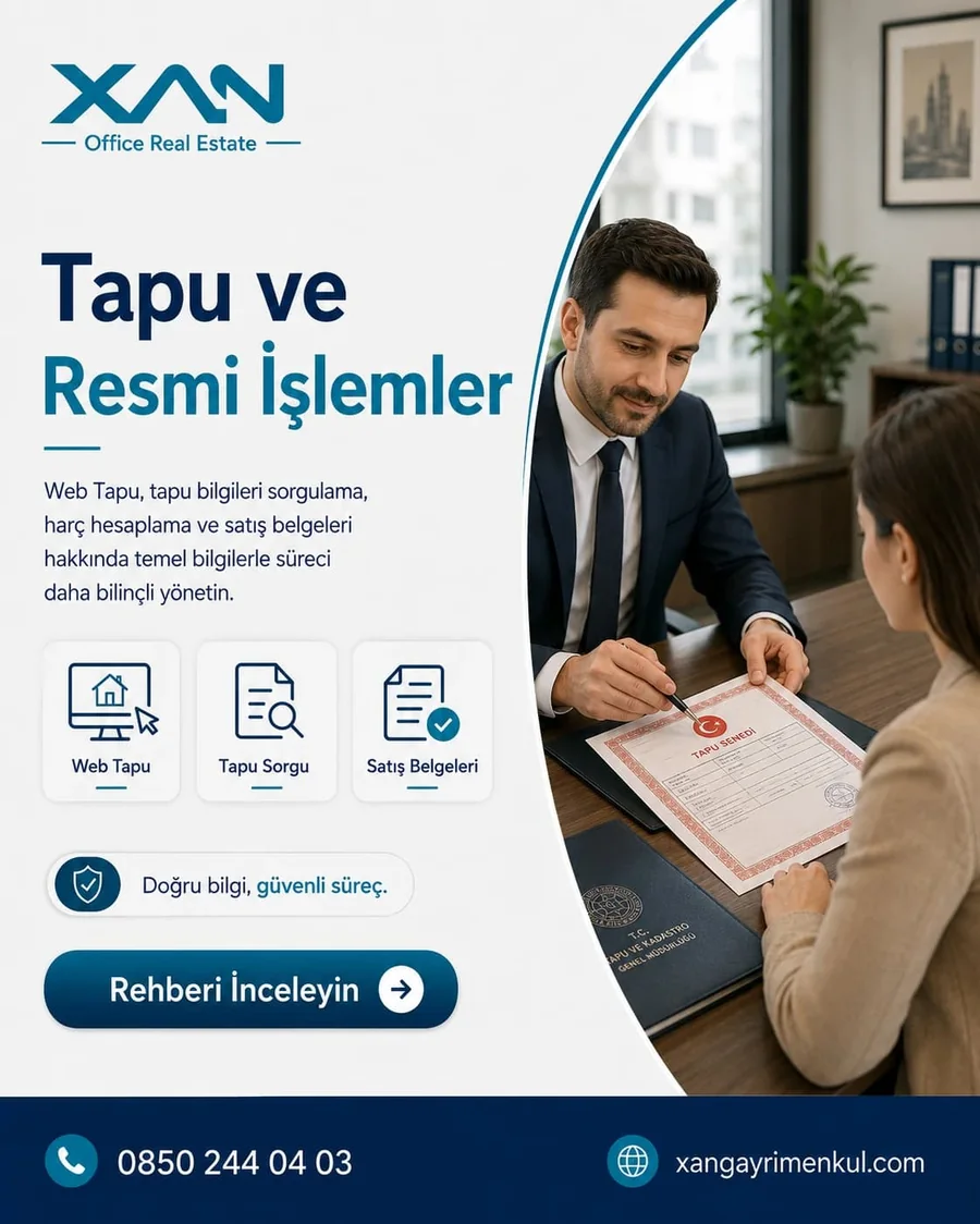 DASK Rehberi