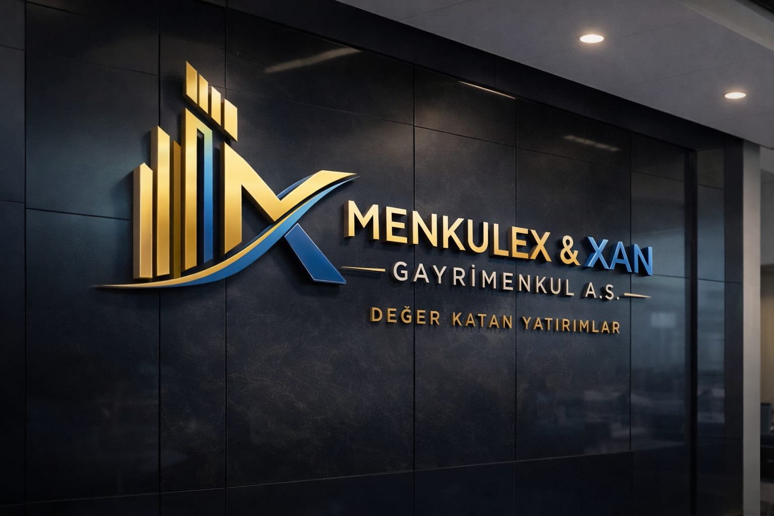 MenkulEX Gayrimenkul temsilcisinin profil fotoğrafı