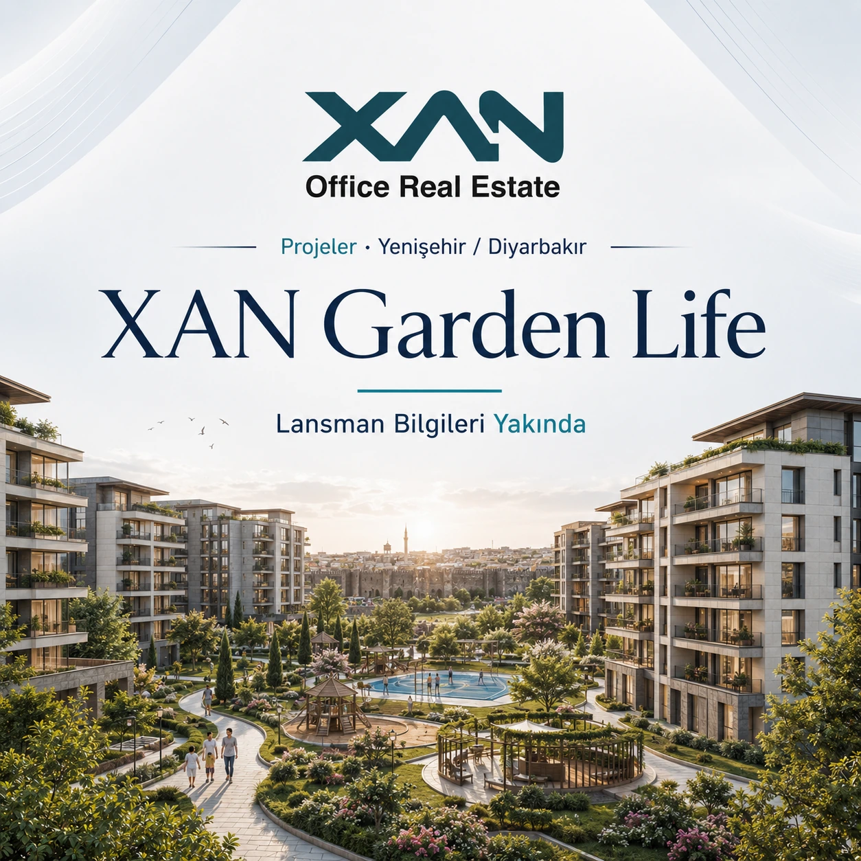 XAN Garden Life