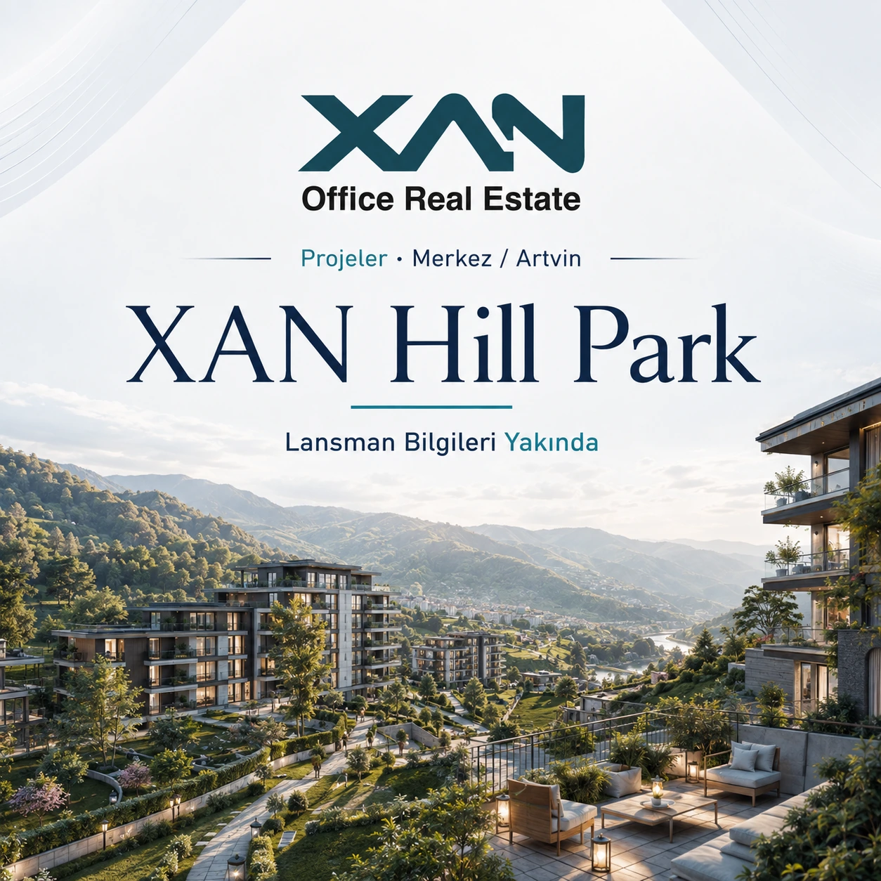 XAN Hill Park