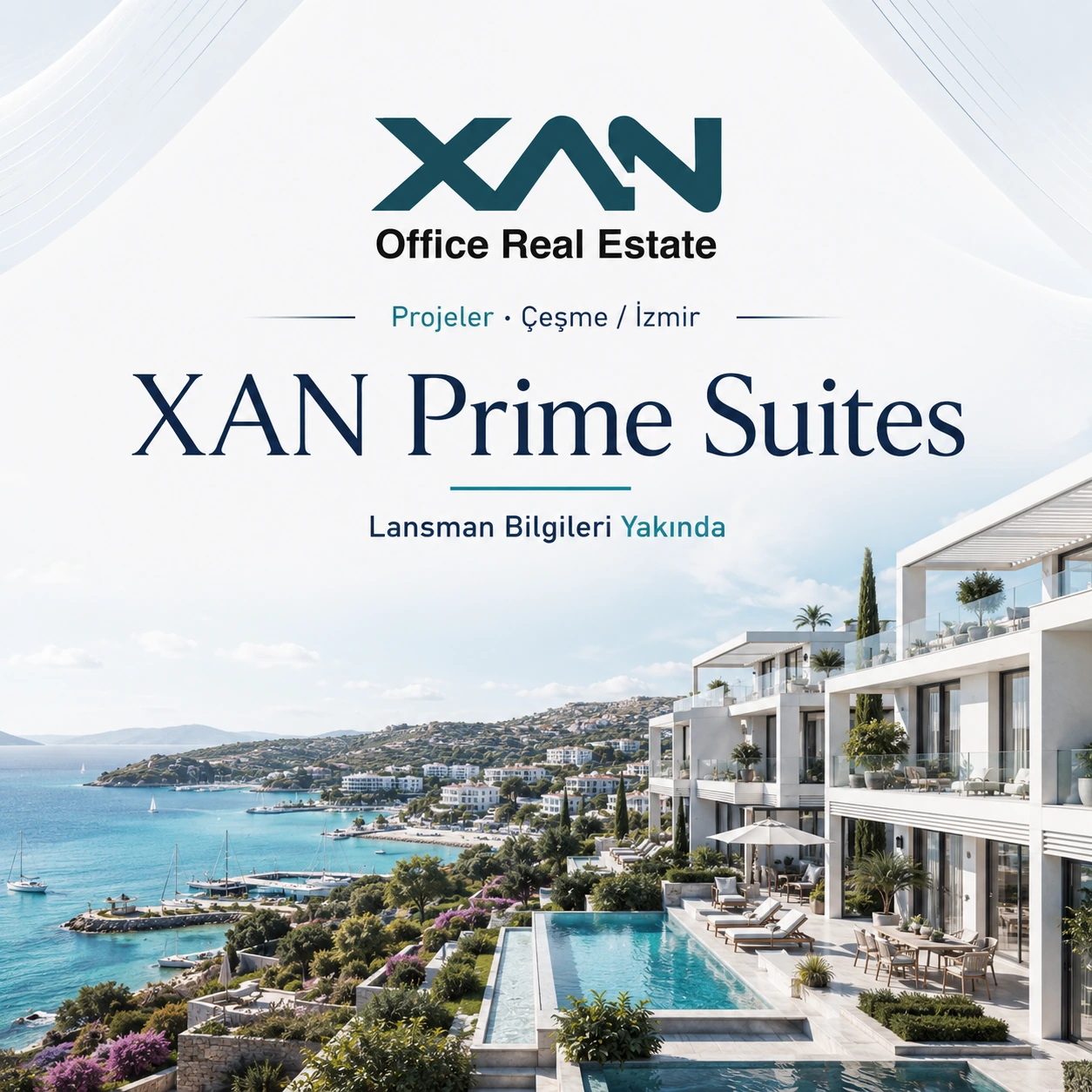 XAN Prime Suites