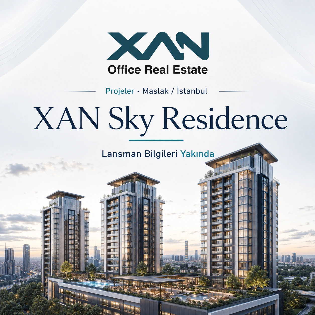 XAN Sky Residence