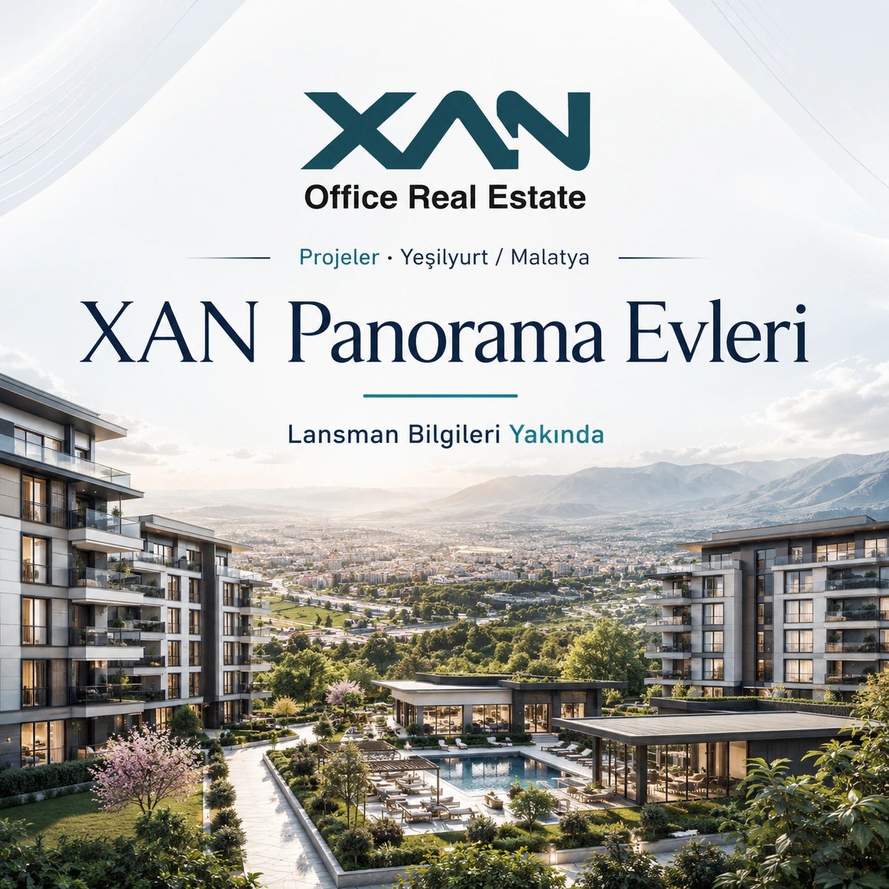 XAN Panorama Evleri